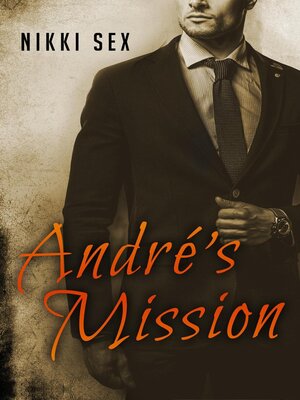 cover image of Andre's Mission